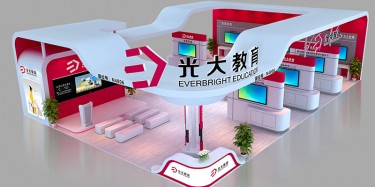 展臺搭建的用戶體驗應該怎么做